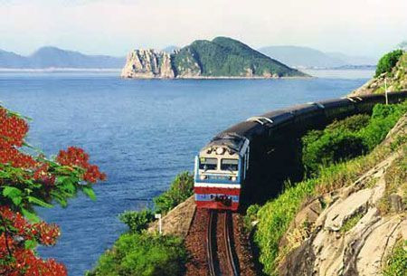 Phương tiện đi Phú Yên Phương tiện đi Phú Yên